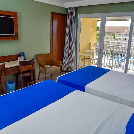 Gran Hotel Stella Maris Urban Resort & Conventions ซัลวาดอร์ ภายนอก รูปภาพ