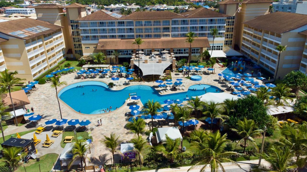 Gran Hotel Stella Maris Urban Resort & Conventions ซัลวาดอร์ ภายนอก รูปภาพ