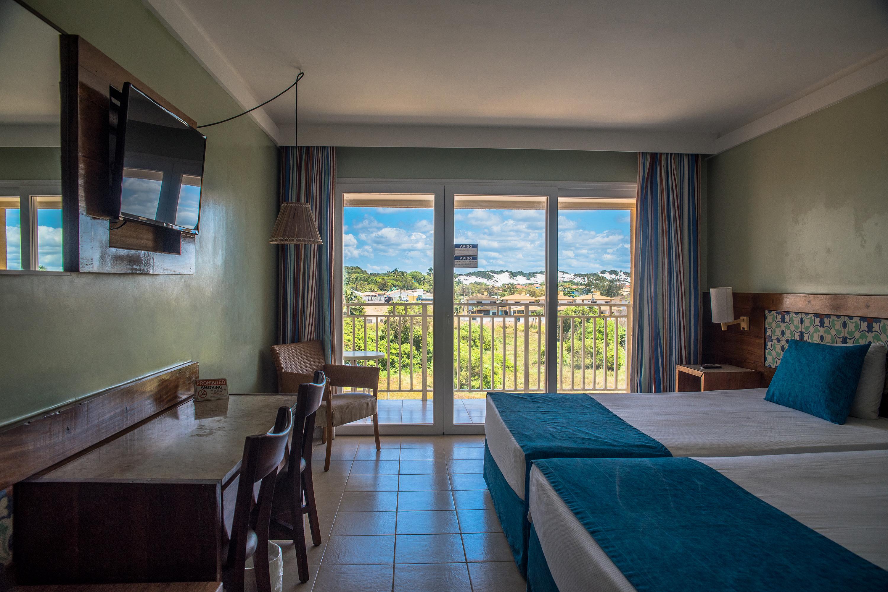 Gran Hotel Stella Maris Urban Resort & Conventions ซัลวาดอร์ ภายนอก รูปภาพ