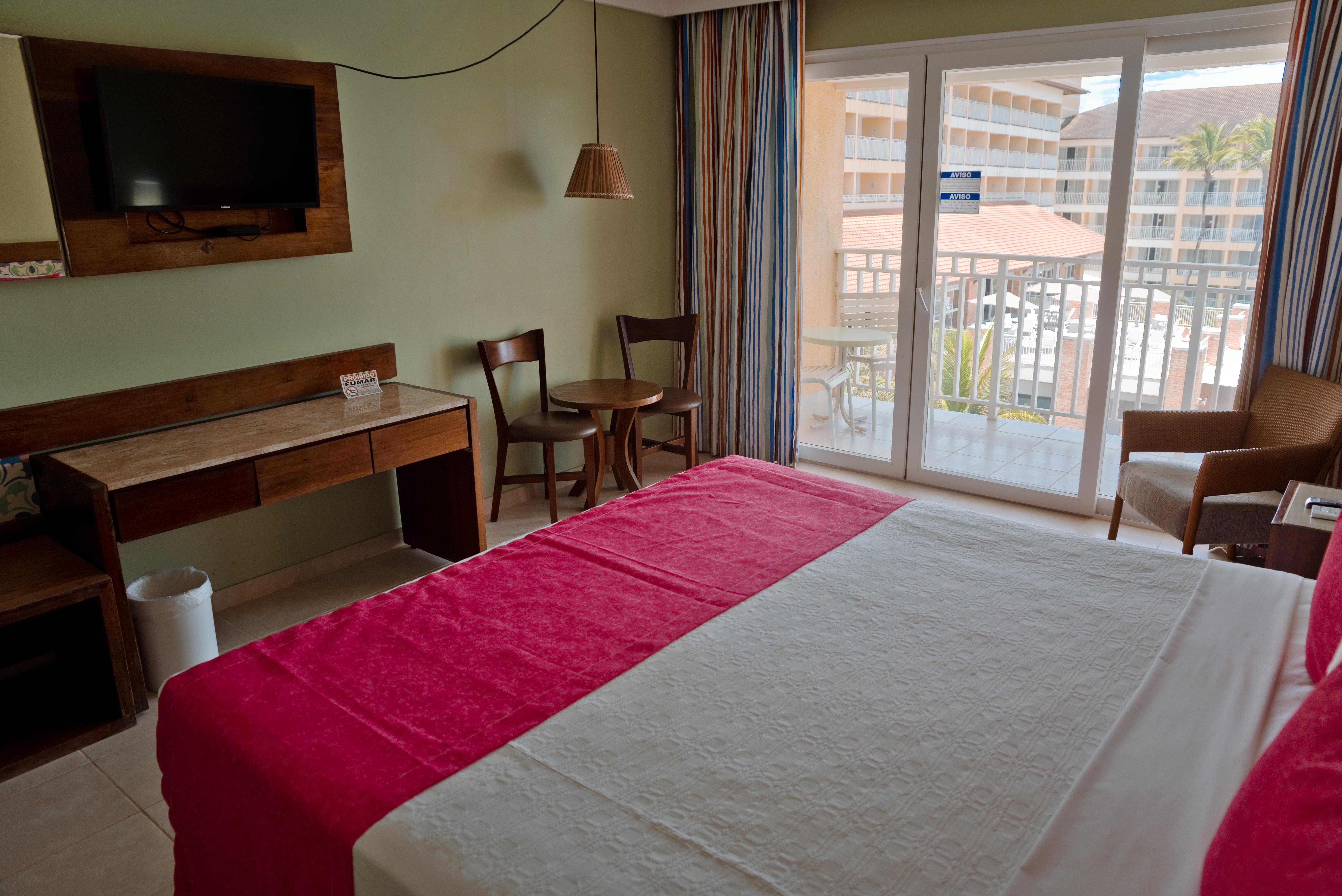 Gran Hotel Stella Maris Urban Resort & Conventions ซัลวาดอร์ ภายนอก รูปภาพ