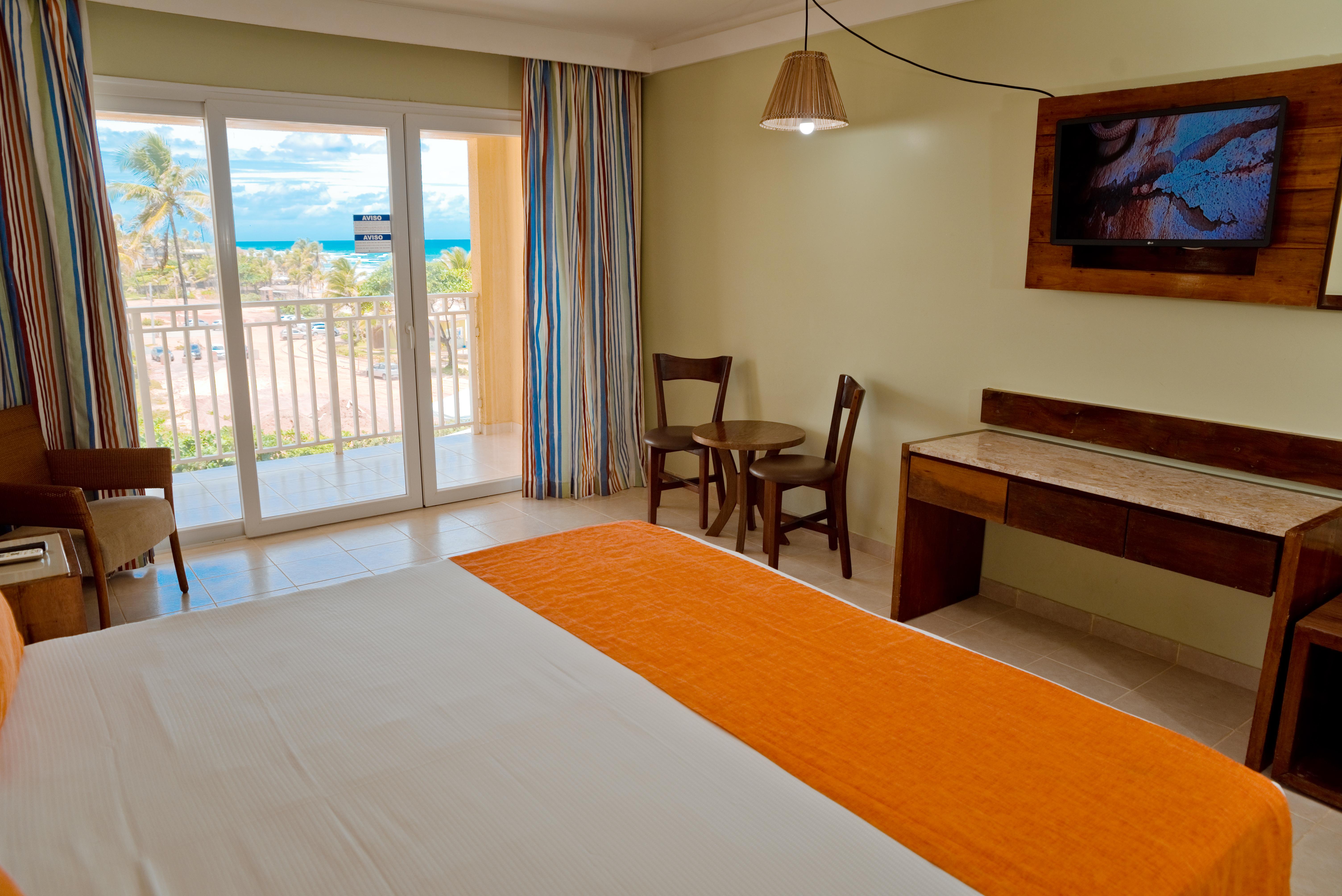 Gran Hotel Stella Maris Urban Resort & Conventions ซัลวาดอร์ ภายนอก รูปภาพ