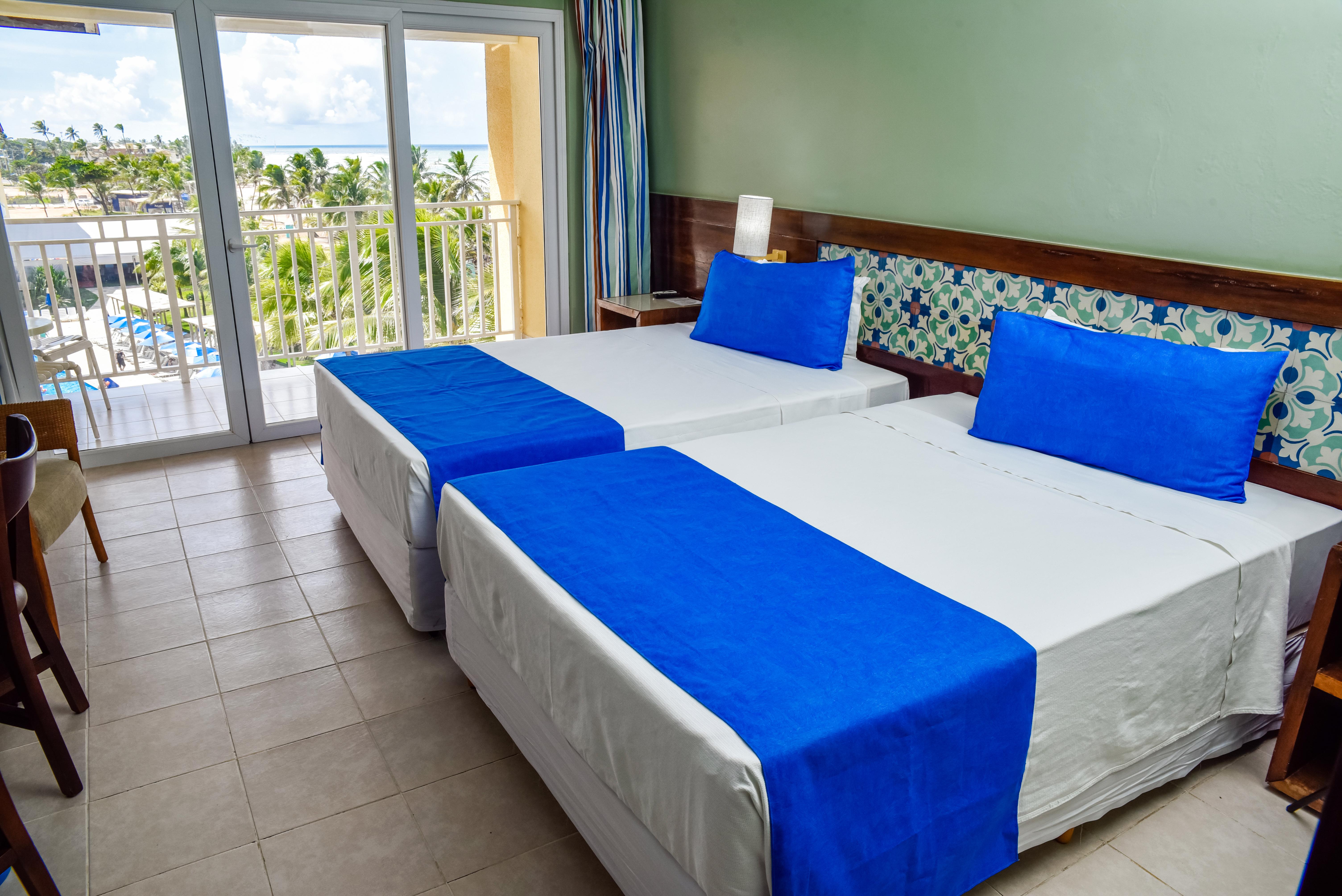 Gran Hotel Stella Maris Urban Resort & Conventions ซัลวาดอร์ ภายนอก รูปภาพ