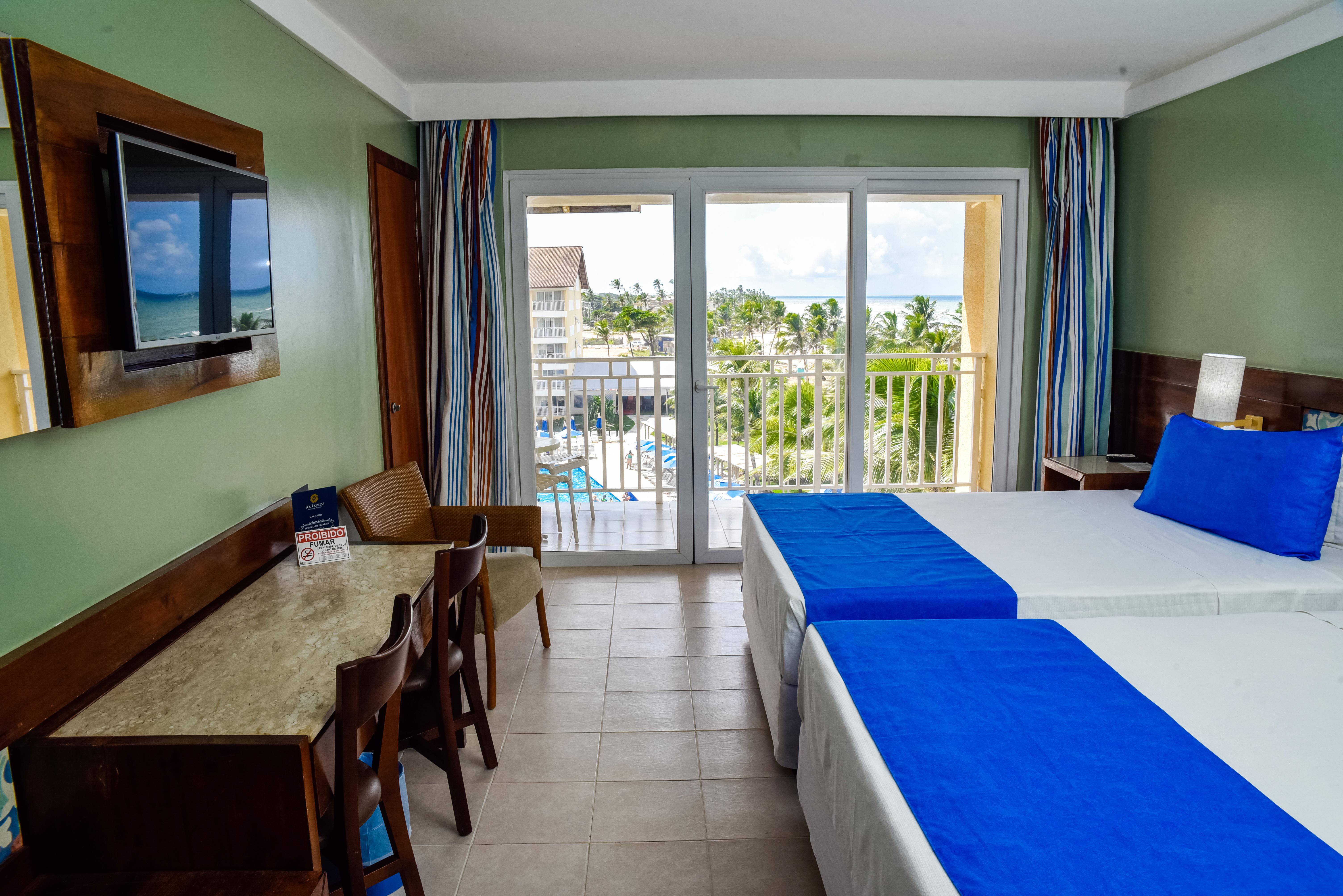 Gran Hotel Stella Maris Urban Resort & Conventions ซัลวาดอร์ ภายนอก รูปภาพ