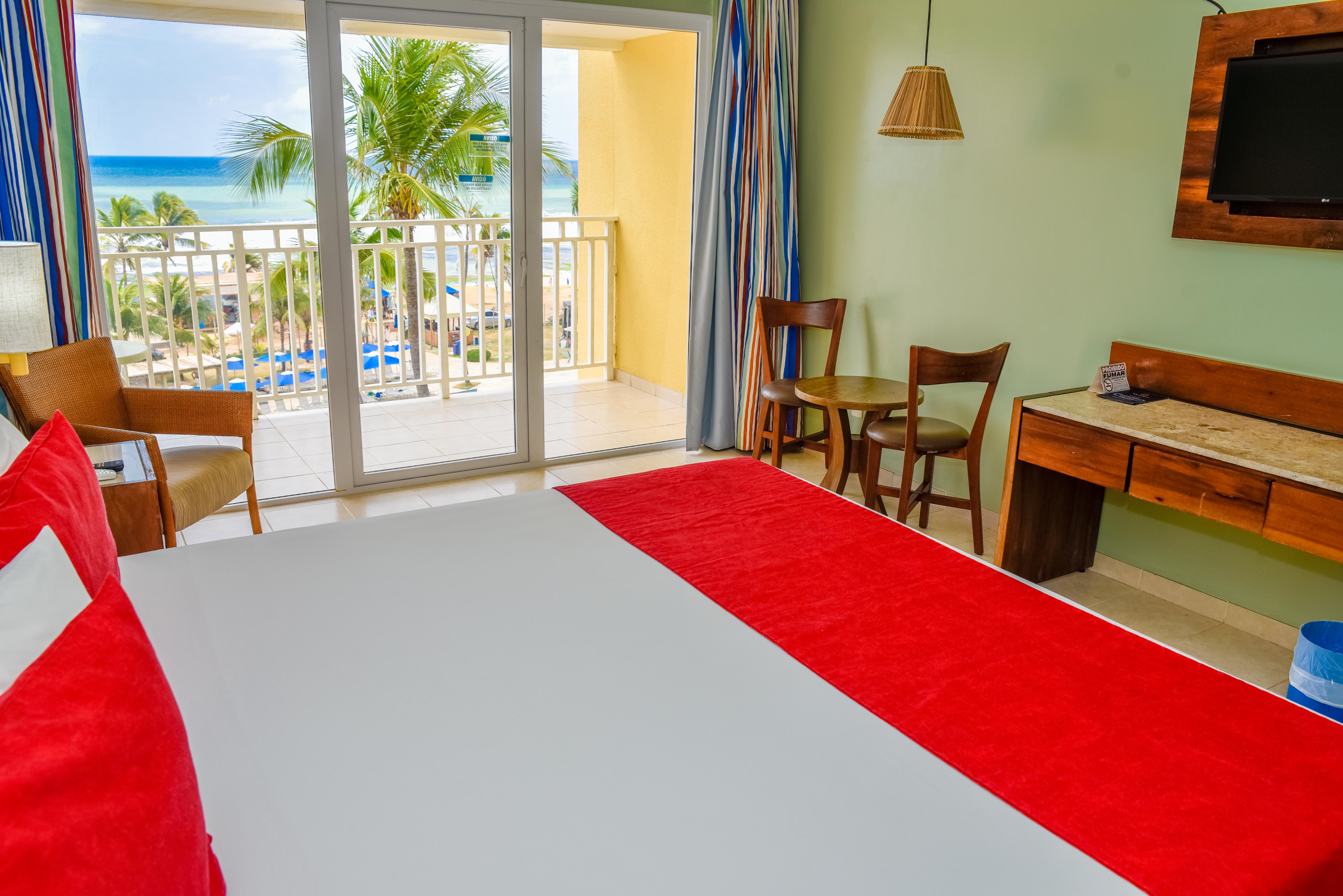 Gran Hotel Stella Maris Urban Resort & Conventions ซัลวาดอร์ ภายนอก รูปภาพ
