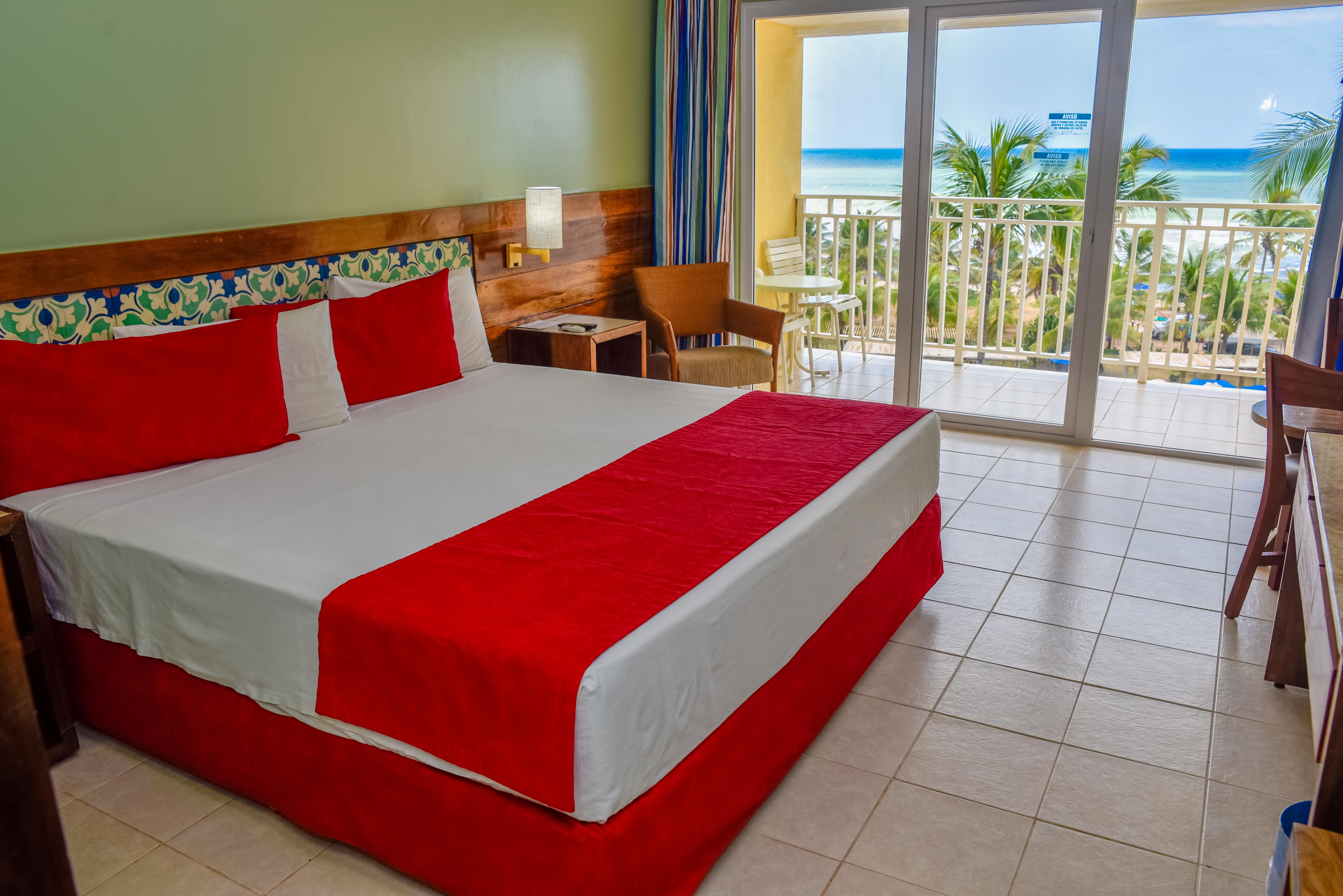 Gran Hotel Stella Maris Urban Resort & Conventions ซัลวาดอร์ ภายนอก รูปภาพ