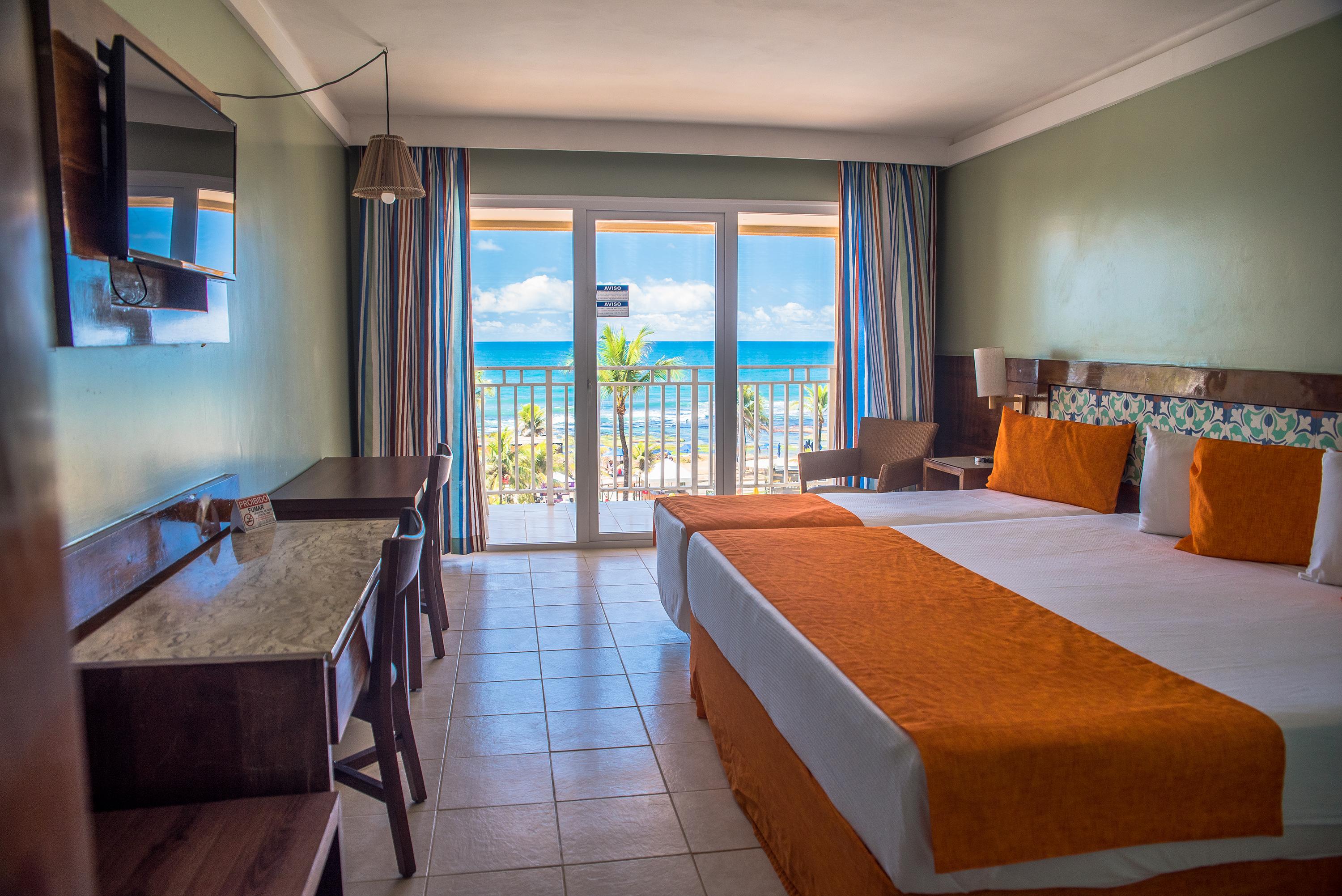 Gran Hotel Stella Maris Urban Resort & Conventions ซัลวาดอร์ ภายนอก รูปภาพ