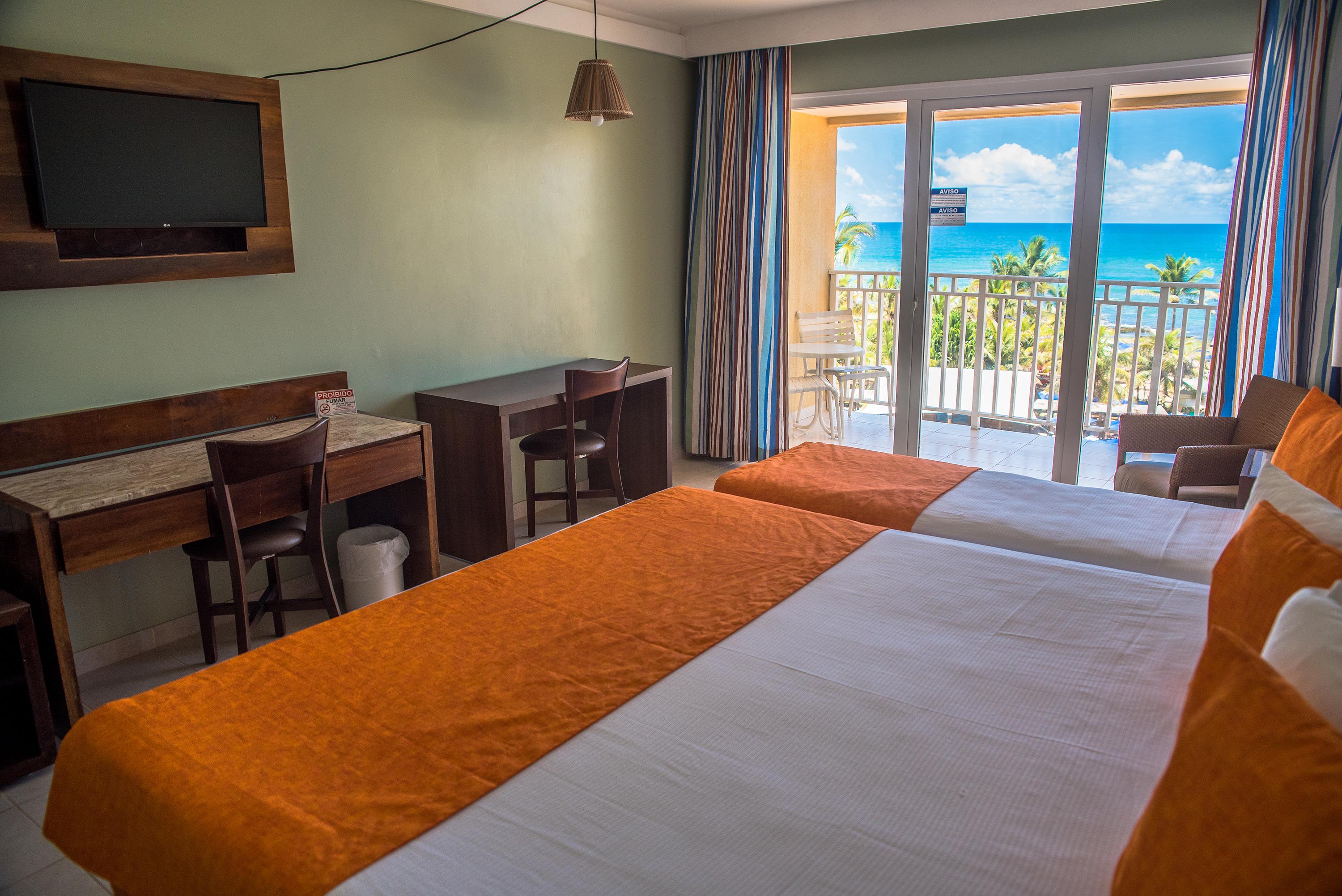Gran Hotel Stella Maris Urban Resort & Conventions ซัลวาดอร์ ภายนอก รูปภาพ