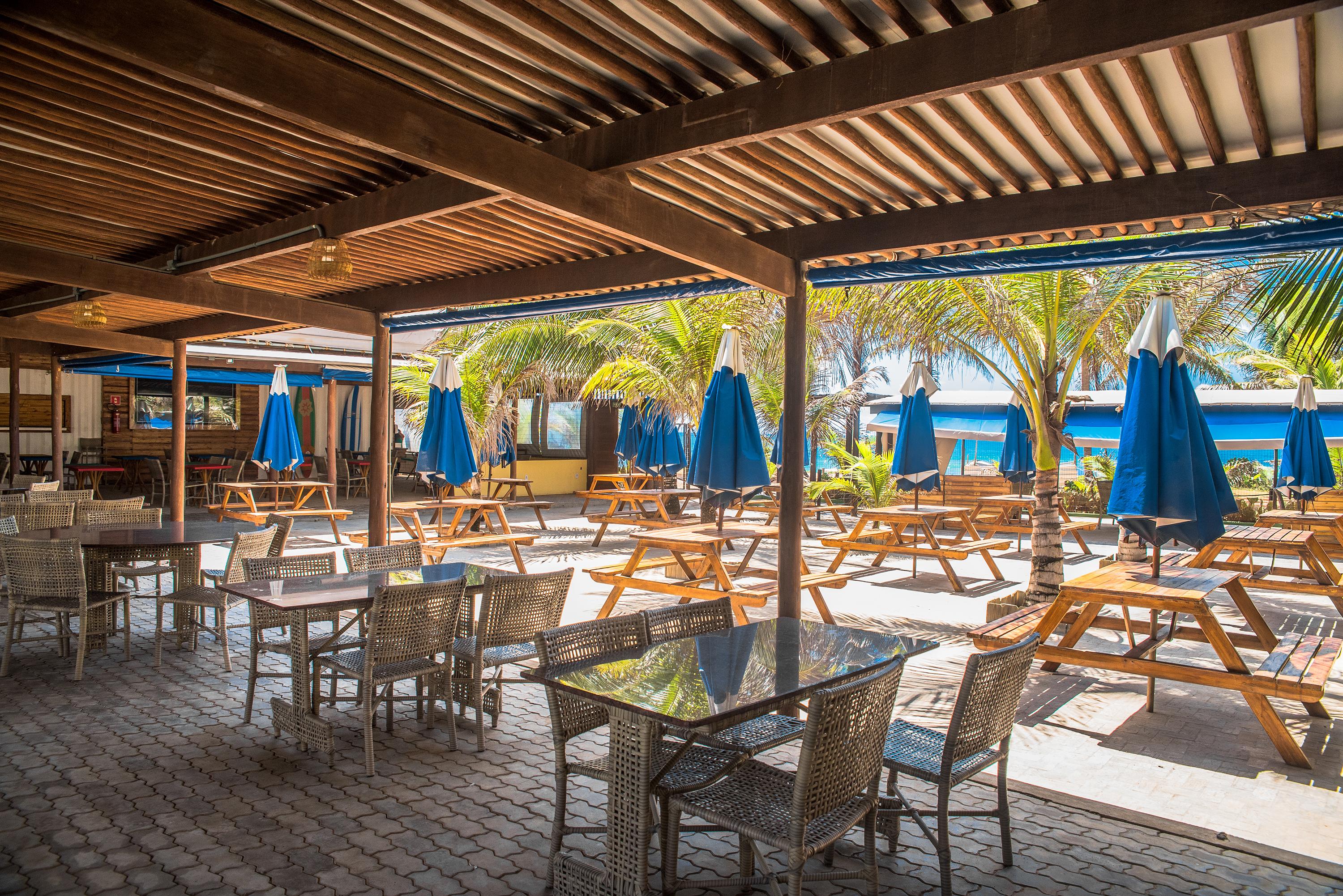 Gran Hotel Stella Maris Urban Resort & Conventions ซัลวาดอร์ ภายนอก รูปภาพ