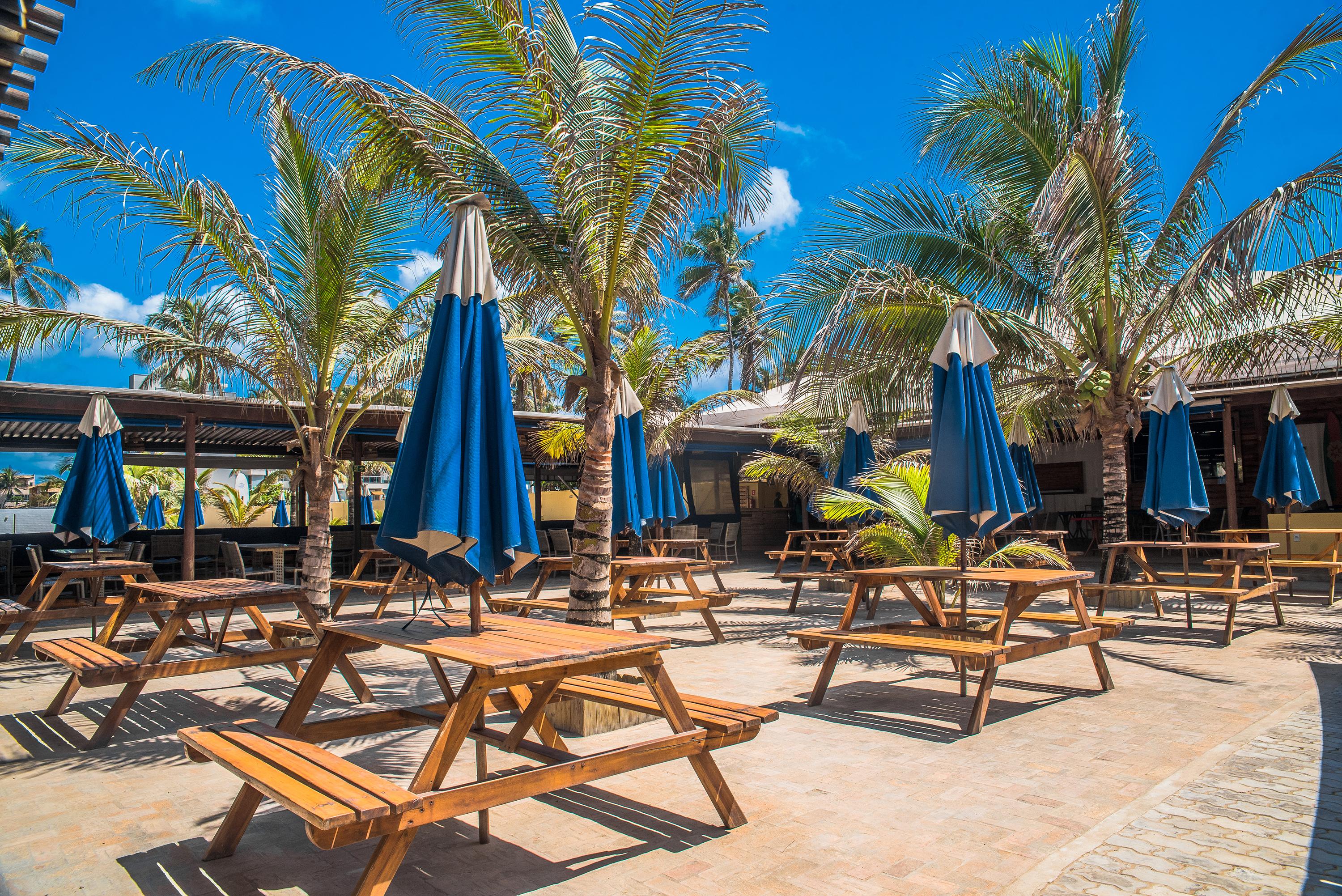 Gran Hotel Stella Maris Urban Resort & Conventions ซัลวาดอร์ ภายนอก รูปภาพ
