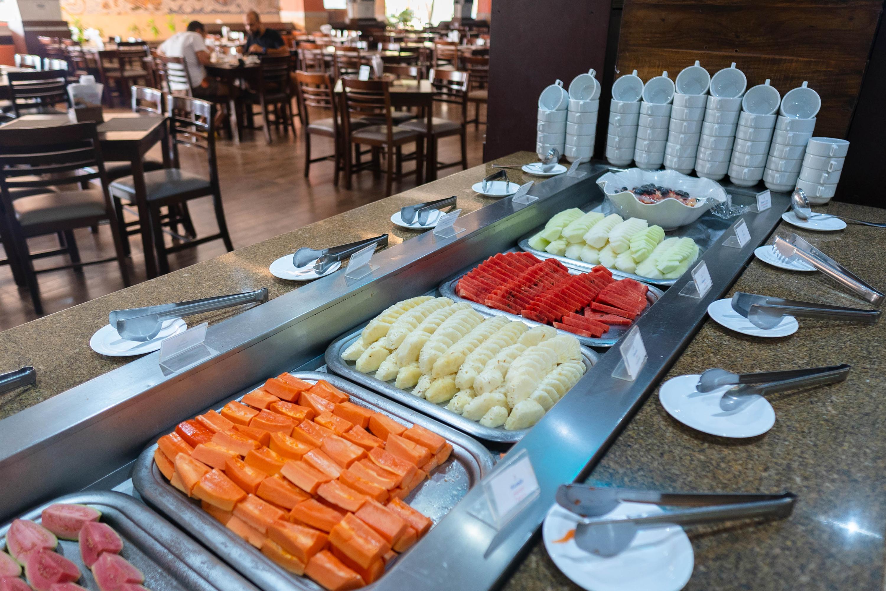 Gran Hotel Stella Maris Urban Resort & Conventions ซัลวาดอร์ ภายนอก รูปภาพ