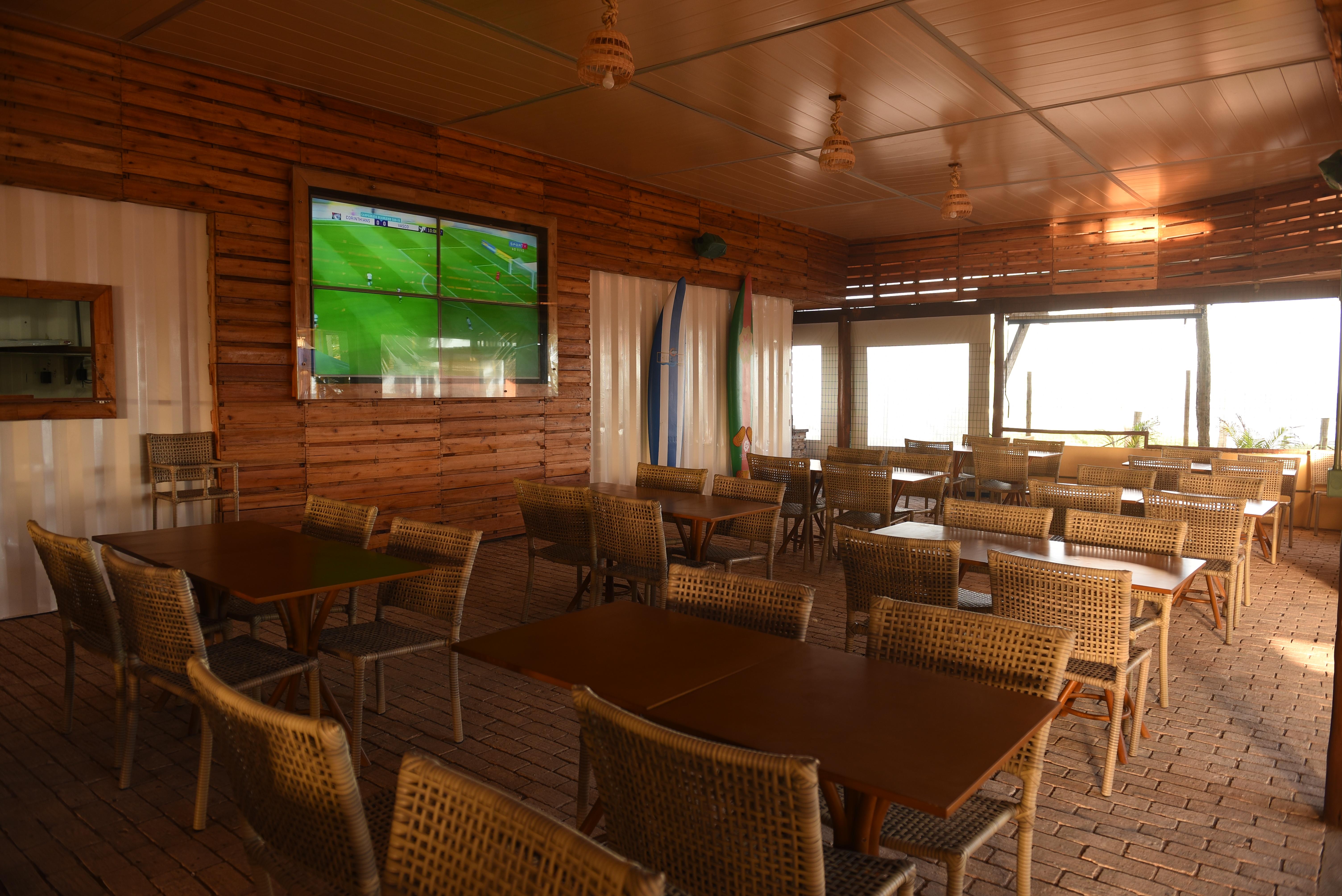 Gran Hotel Stella Maris Urban Resort & Conventions ซัลวาดอร์ ภายนอก รูปภาพ