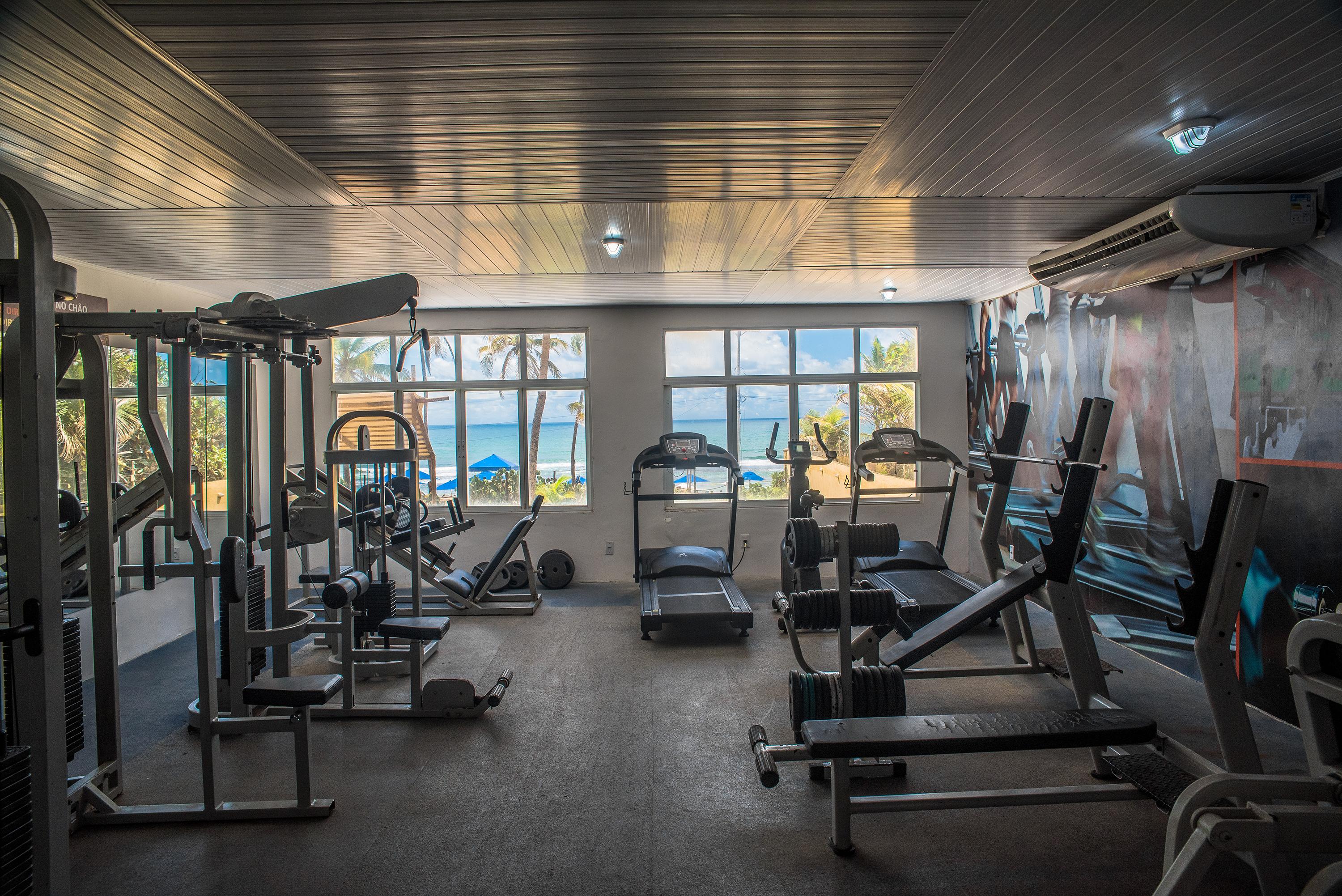 Gran Hotel Stella Maris Urban Resort & Conventions ซัลวาดอร์ ภายนอก รูปภาพ