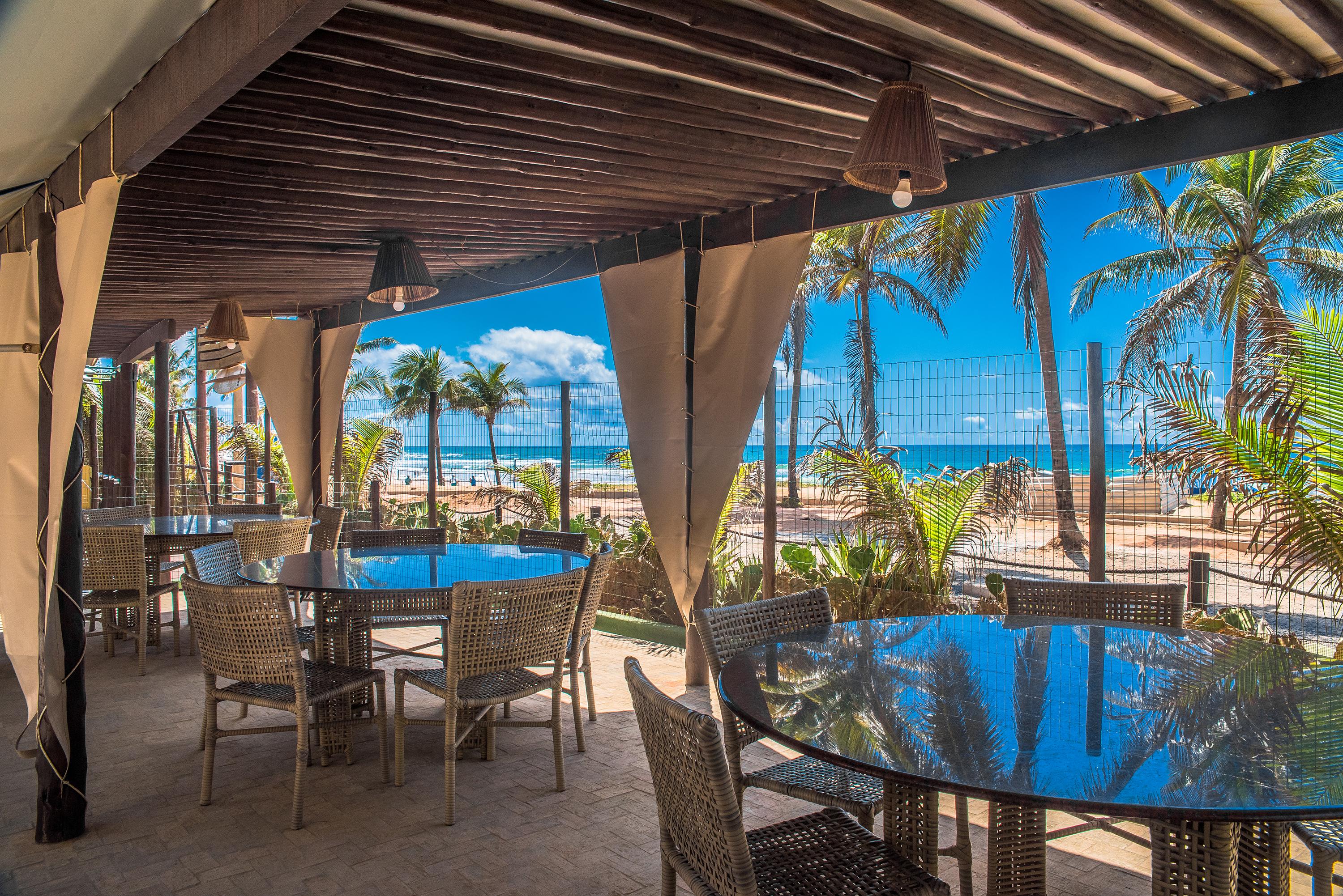 Gran Hotel Stella Maris Urban Resort & Conventions ซัลวาดอร์ ภายนอก รูปภาพ
