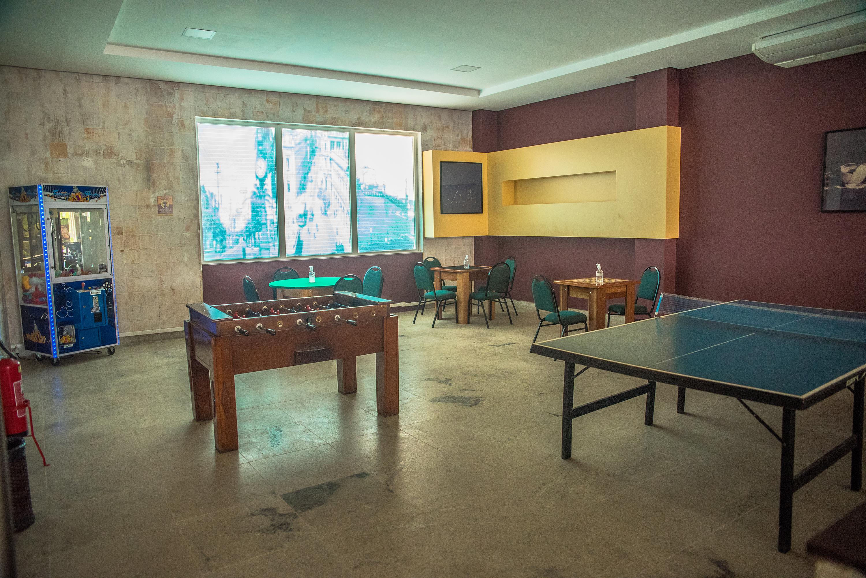 Gran Hotel Stella Maris Urban Resort & Conventions ซัลวาดอร์ ภายนอก รูปภาพ