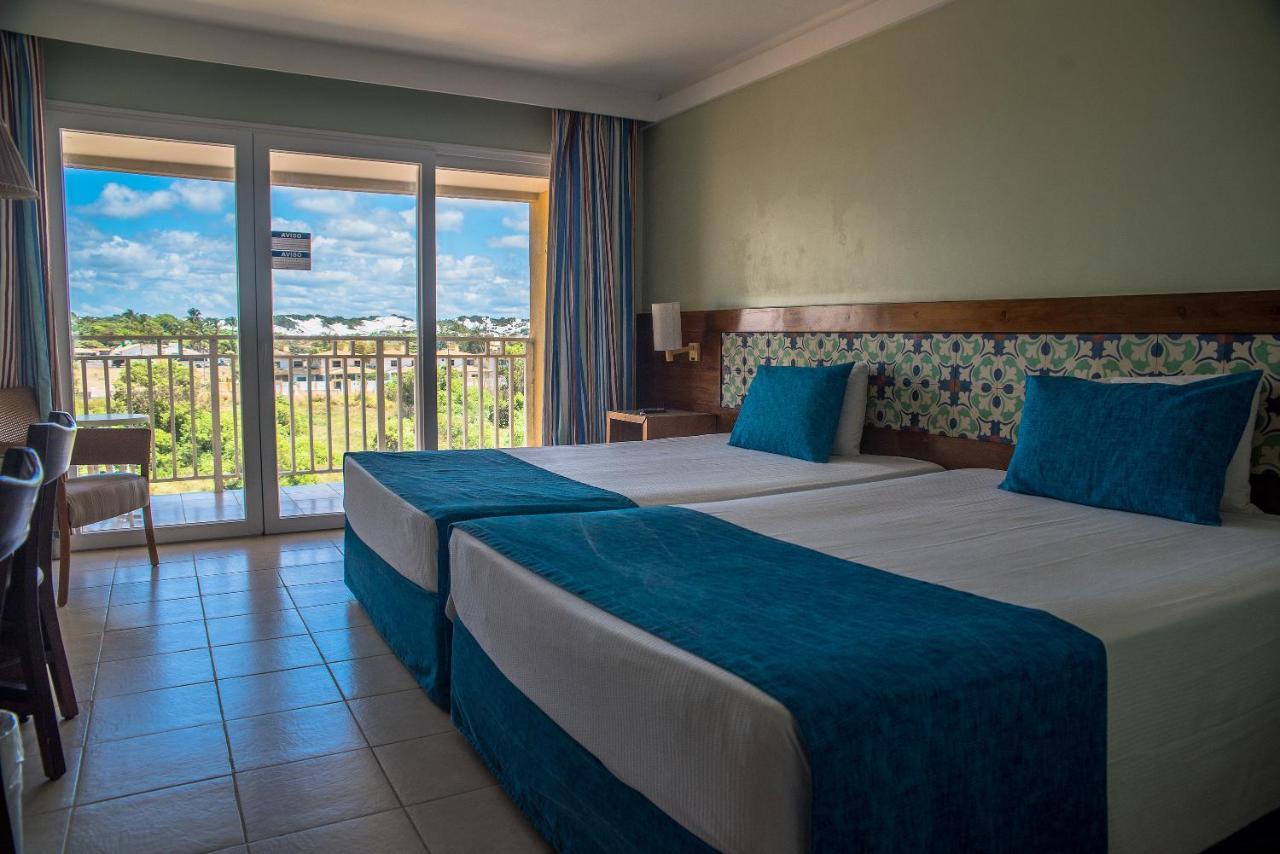 Gran Hotel Stella Maris Urban Resort & Conventions ซัลวาดอร์ ภายนอก รูปภาพ