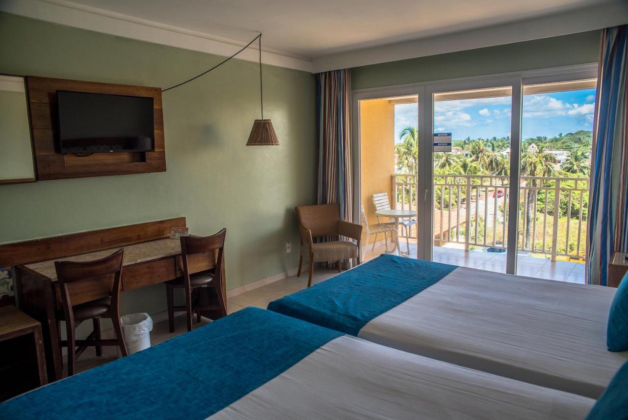 Gran Hotel Stella Maris Urban Resort & Conventions ซัลวาดอร์ ภายนอก รูปภาพ
