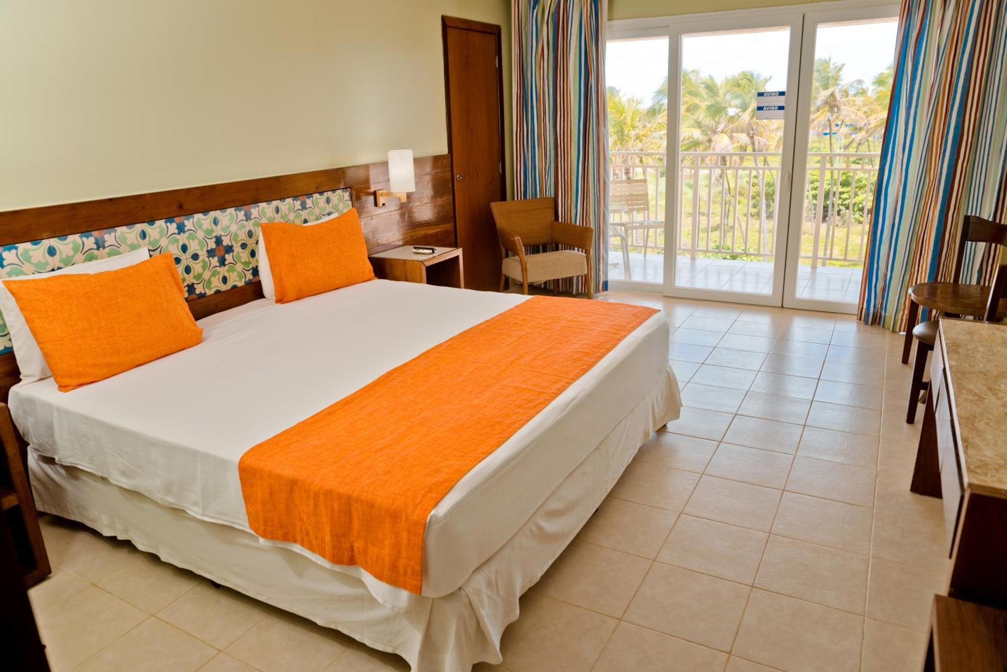 Gran Hotel Stella Maris Urban Resort & Conventions ซัลวาดอร์ ภายนอก รูปภาพ