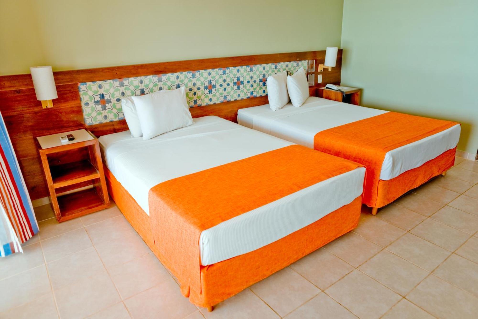 Gran Hotel Stella Maris Urban Resort & Conventions ซัลวาดอร์ ภายนอก รูปภาพ