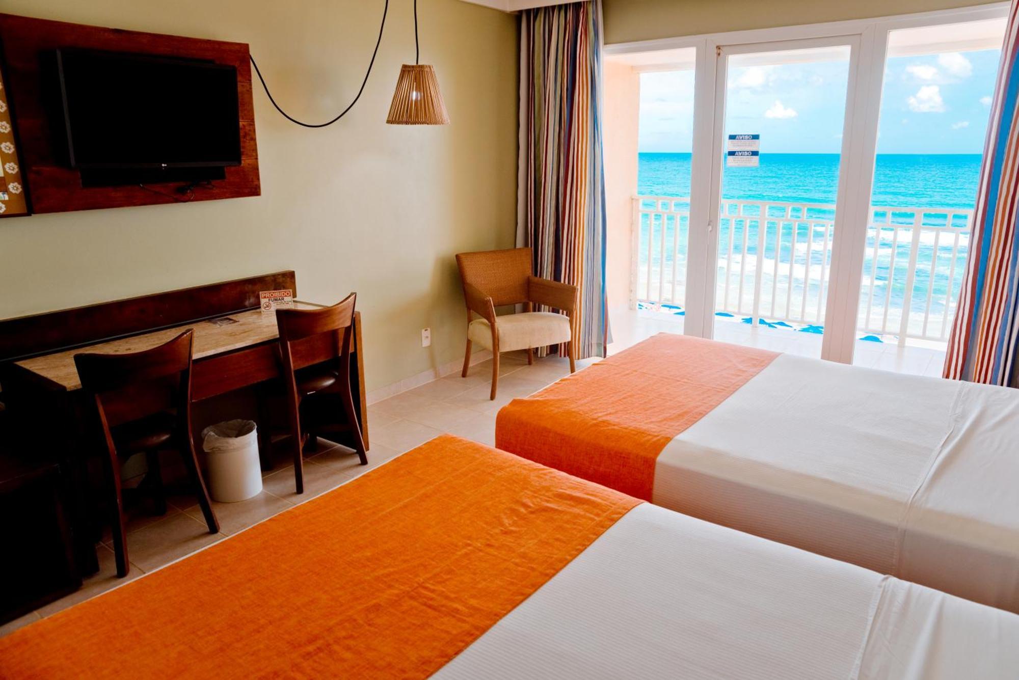Gran Hotel Stella Maris Urban Resort & Conventions ซัลวาดอร์ ภายนอก รูปภาพ
