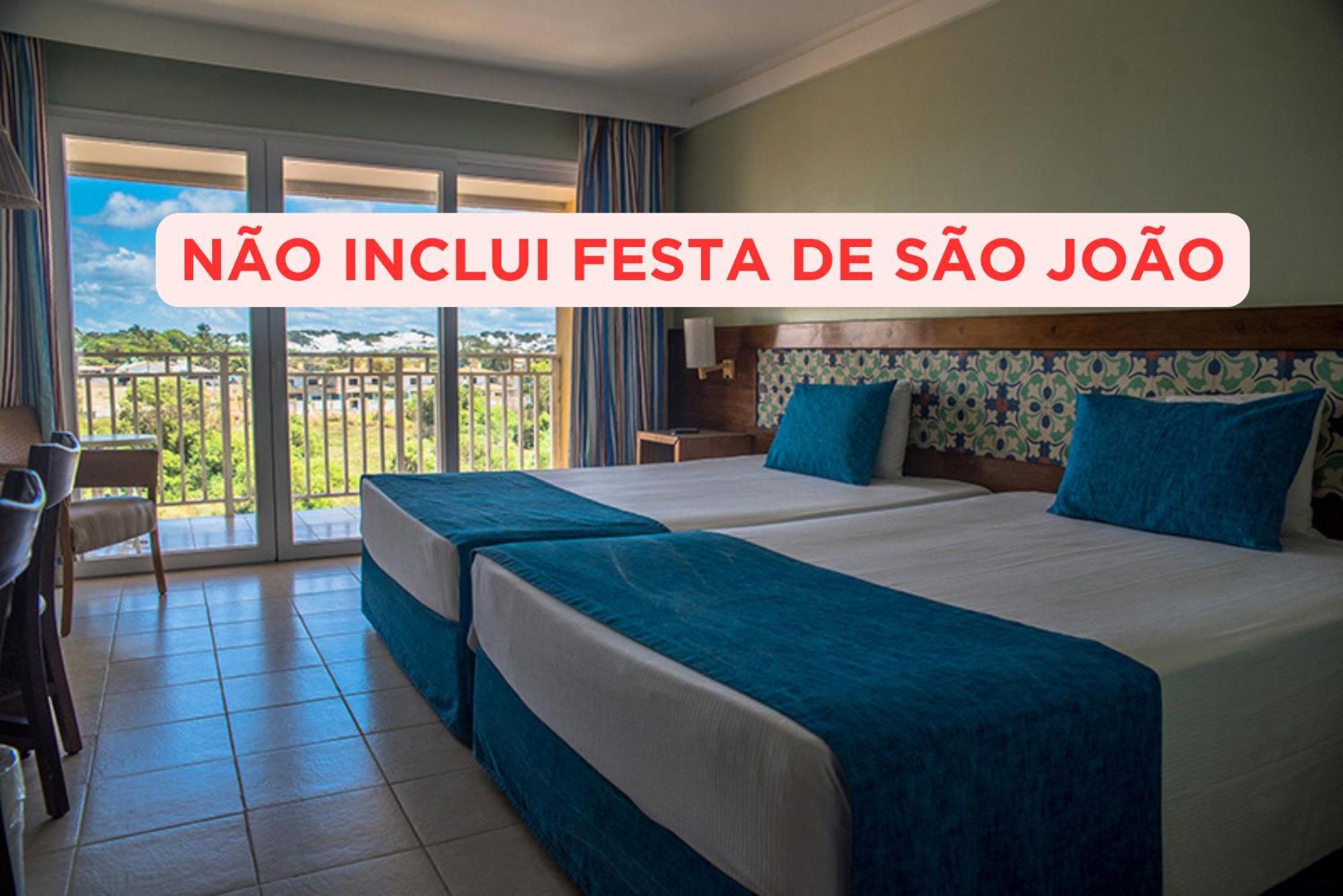 Gran Hotel Stella Maris Urban Resort & Conventions ซัลวาดอร์ ภายนอก รูปภาพ