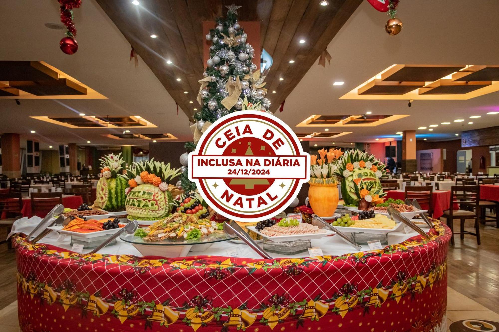 Gran Hotel Stella Maris Urban Resort & Conventions ซัลวาดอร์ ภายนอก รูปภาพ
