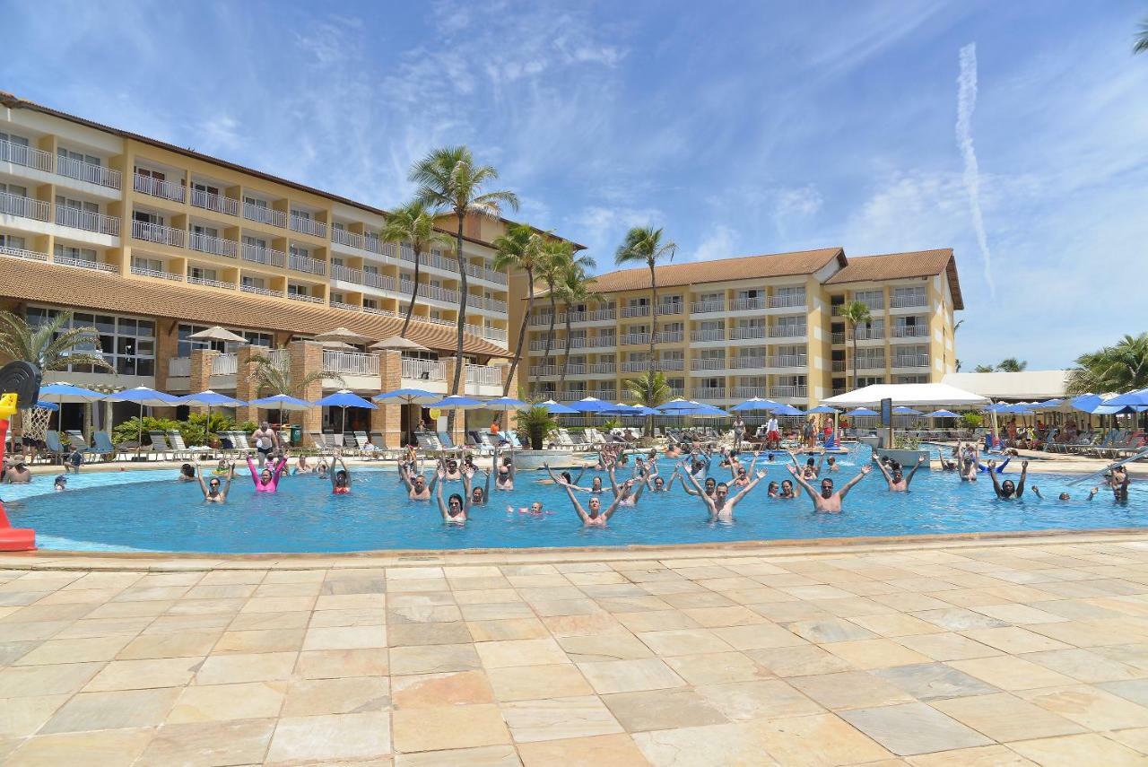 Gran Hotel Stella Maris Urban Resort & Conventions ซัลวาดอร์ ภายนอก รูปภาพ